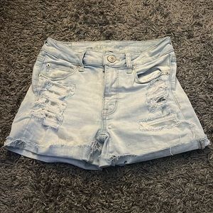 American Eagle Shorts Women’s